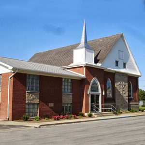 photo of Rossville Church of the Brethren